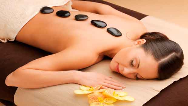Beauty Therapy Dorset