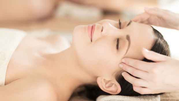 Lusso Facial Rituals