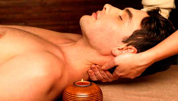 Beauty Therapy Dorset Massage