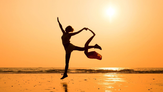 Lusso Yoga Retreats Dorset