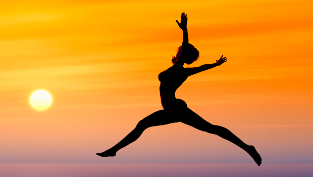 Lusso Yoga Retreats Dorset